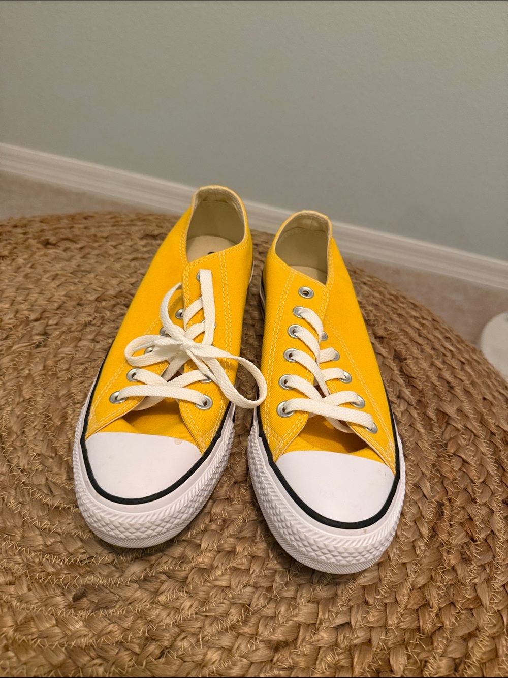 bundle of 3 converse - Picture 7 of 16